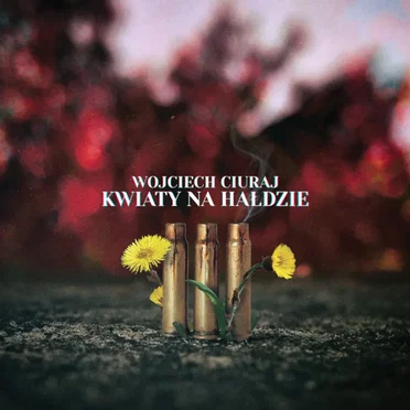 Kwiaty Na Hałdzie