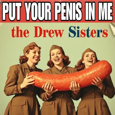Put Your Penis in Me (Rare 1940s Song)