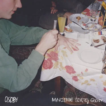 marzenie ściętej głowy by osoby - album cover