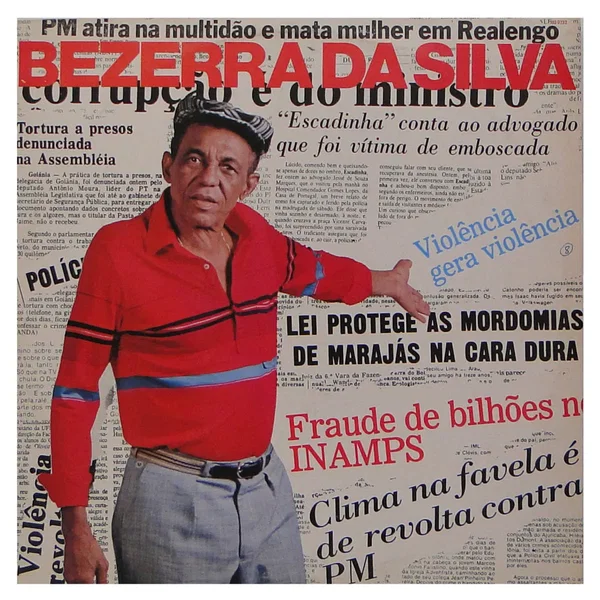 Violência gera violência