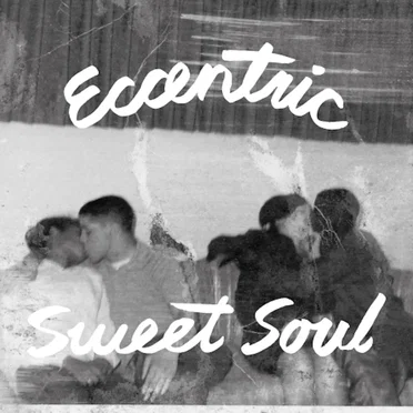 Eccentric Sweet Soul by Various Artists - album cover