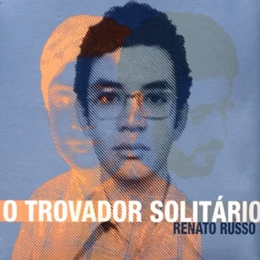 O trovador solitário