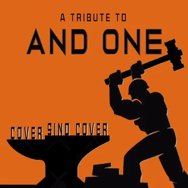 Cover sind Cover (A Tribute to And One) by Various Artists - album cover