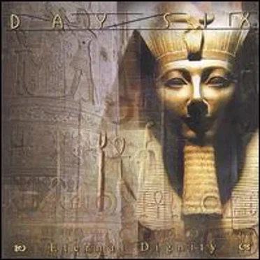 Eternal Dignity by Day Six - album cover