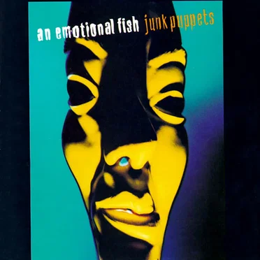 Junk Puppets by An Emotional Fish - album cover