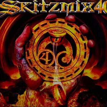 Skitzmix 40