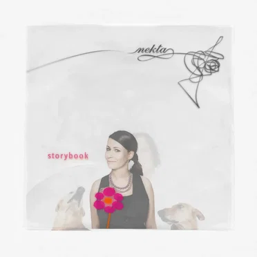 Storybook by Nekta - album cover