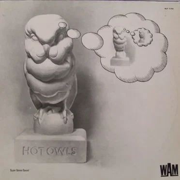 Hot Owls