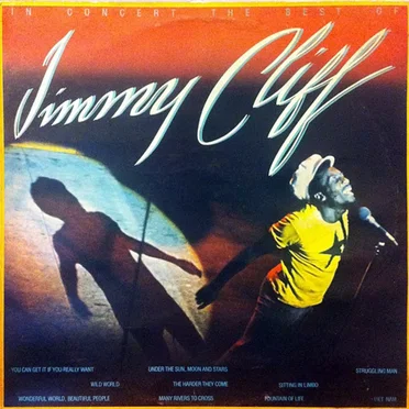 In Concert: The Best of Jimmy Cliff