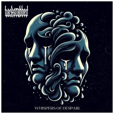 Whispers Of Despair