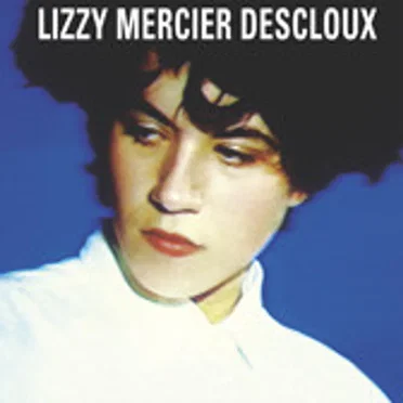 Fire / Mission impossible by Lizzy Mercier Descloux - album cover