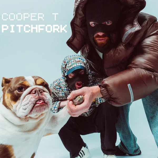 Pitchfork