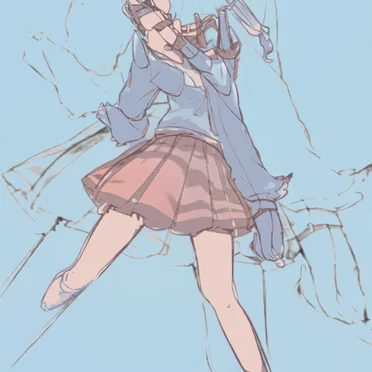 中枢のロメロ