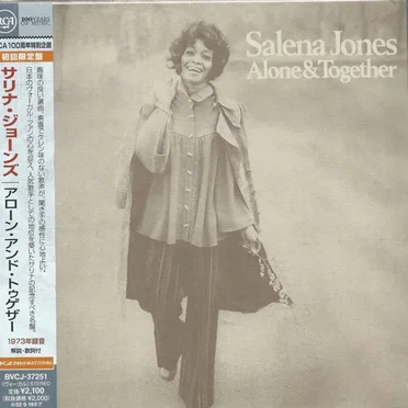 Alone & Together