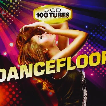 Dancefloor by Various Artists - album cover