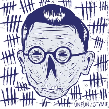 Unfun / Stymie by Unfun - album cover
