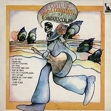 Love Can Be Found Anywhere (Even in a Guitar)