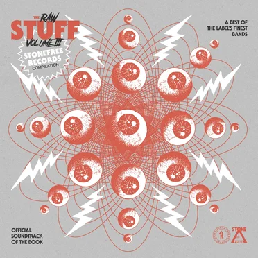 The Raw Stuff Vol. III (New Releases - A New Hope) by Various Artists - album cover