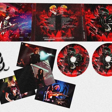 1991-11-01: L.C. Walker Arena, Muskegon, MI