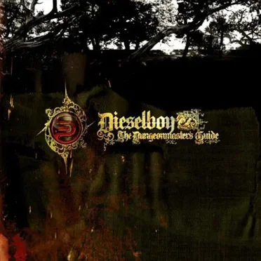 The Dungeonmaster’s Guide