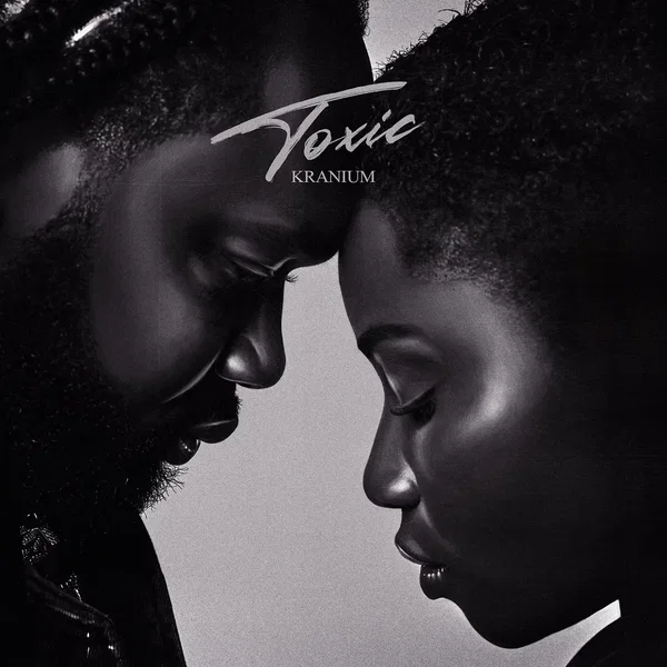 Toxic - EP