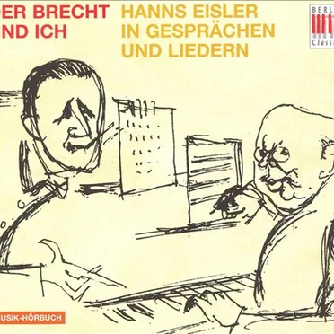Der Brecht und ich