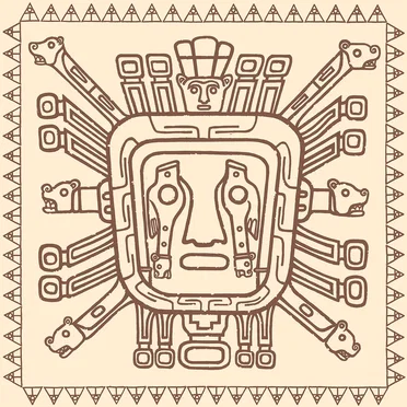 Inti-Raymi by Arco Iris - album cover