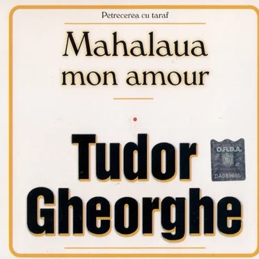 Mahalaua Mon Amour
