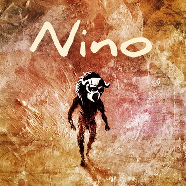 Nino by Nino - album cover