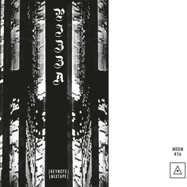 Keynote - Mixtape by Pizza - album cover