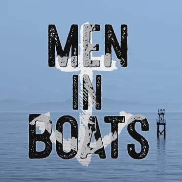 Come All Come Now by Men In Boats - album cover