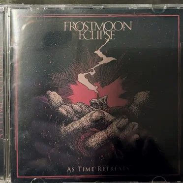As Time Retreats