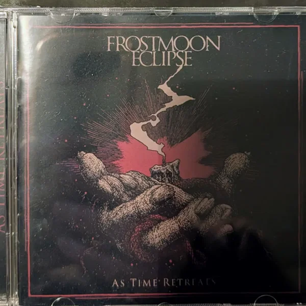 As Time Retreats
