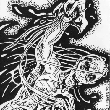 Disment of Soul