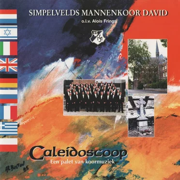 Simpelvelds Mannenkoor David