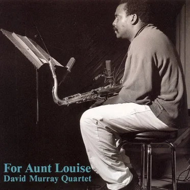 For Aunt Louise