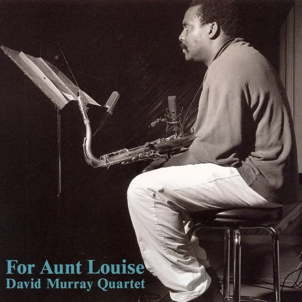 For Aunt Louise