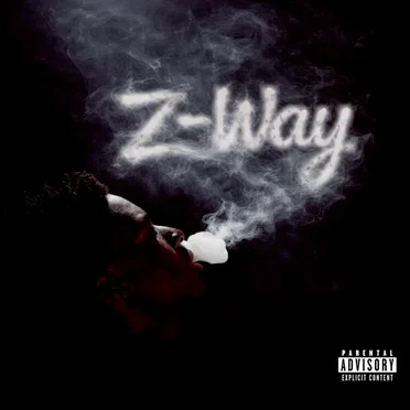Z Way by G6reddot - album cover