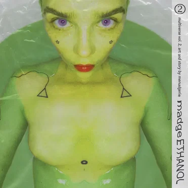 Ethanol (Multiverse, Vol. 2)
