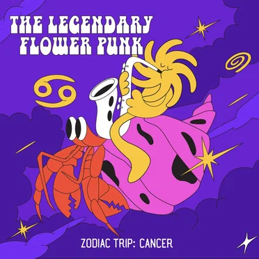 Zodiac Trip: Cancer