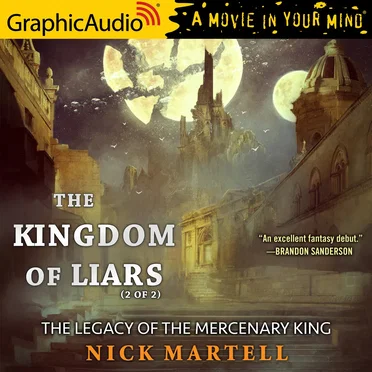 Nick Martell