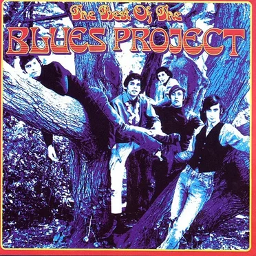 The Best of The Blues Project
