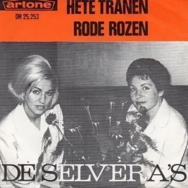 Hete tranen / Rode rozen