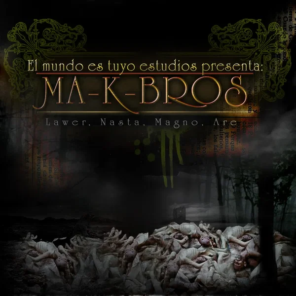 Ma-K-Bros