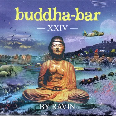 Buddha-Bar XXIV