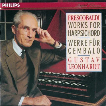 Works for Harpsichord
