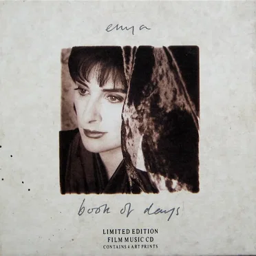 Book of Days (Limited Edition)