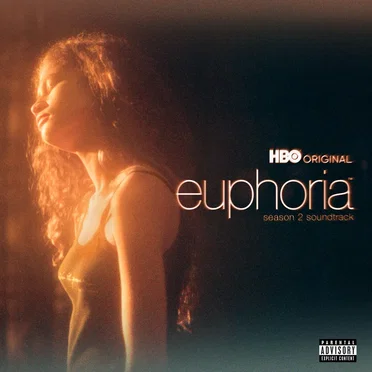 Euphoria: Season 2 Soundtrack by Various Artists - album cover