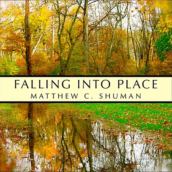 Falling Into Place