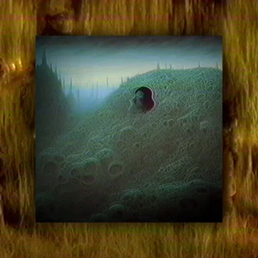Born Dead by Death on Cassette - album cover